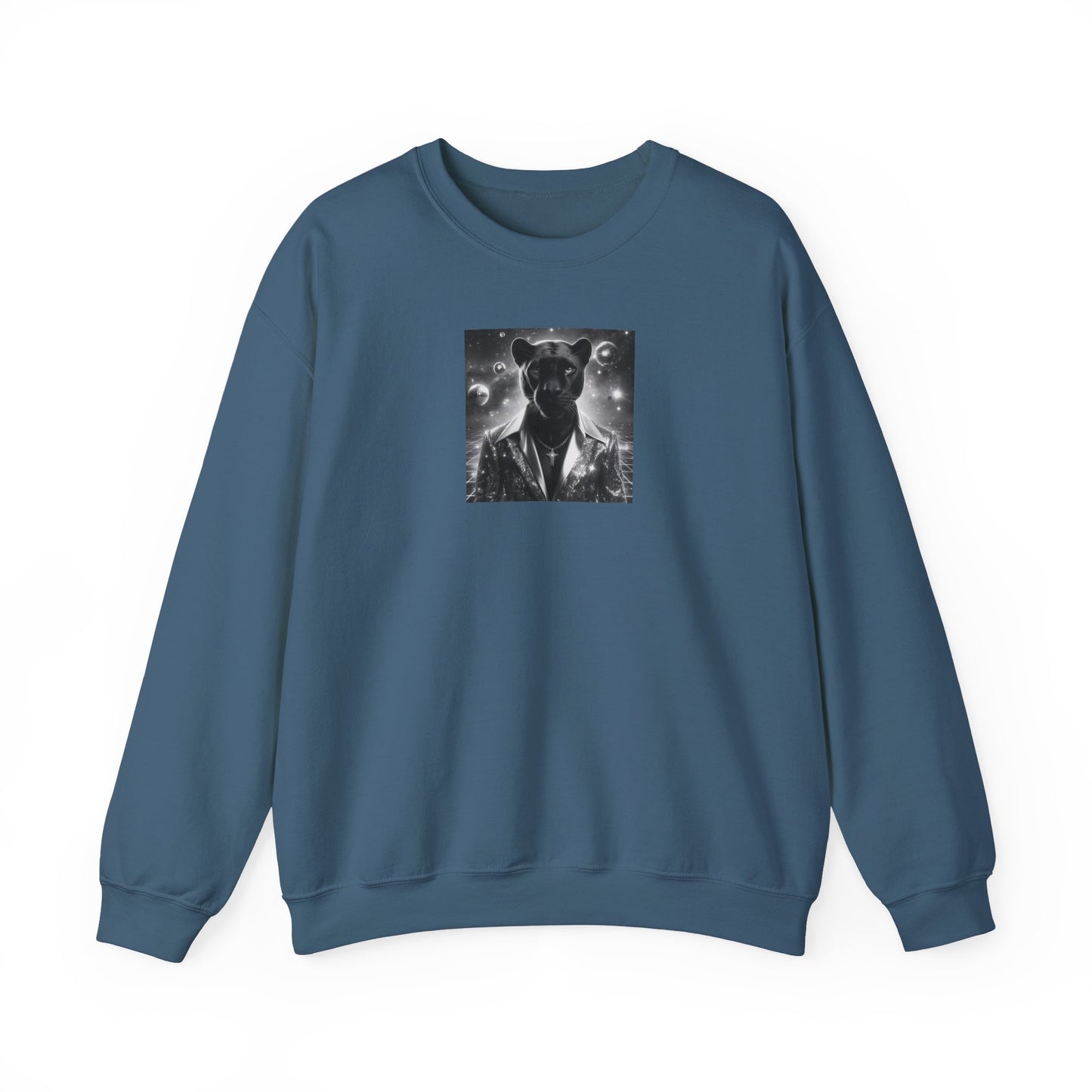 Unisex Crewneck Sweatshirt